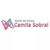 Studio de Pilates Camila Sobral - logo