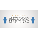 Equipe Alessandro Martinez - logo