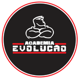 Academia Evolução - logo
