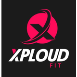 Academia Xploud Fit - logo