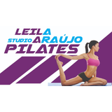 Pilates Leila Araujo - logo