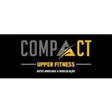 Compact Upper Fitness - logo