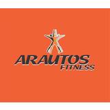 Arautos Fitness - logo