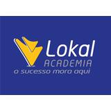 Lokal Academia - logo