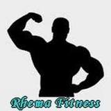 Rhema Fitness - logo