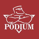 Academia Podium - logo