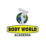 Academia Body World - logo