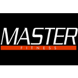 Master Fitness Academia - logo