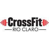 Cross Fit Rio Claro - logo