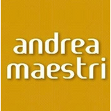 Academia Andrea Maestri - logo