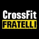 Crossfit Fratelli - logo