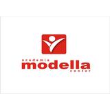 Academia Modella Center Unidade Ilhabela - logo