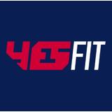 Academia YESFIT 2 - logo