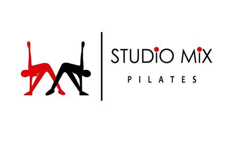 Studio Mix Pilates