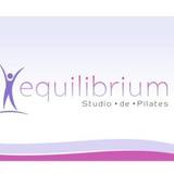 Pilates Equilibrium - logo