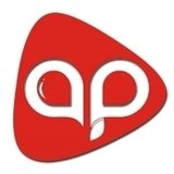 Ap Academia - logo