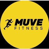 Muve Fitness - logo
