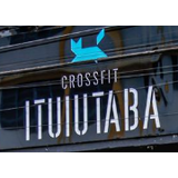 Crossfit Ituiutaba - logo