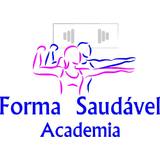 Forma Saudável Academia - logo