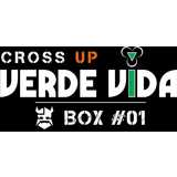 Cross Up #Box01 - logo
