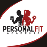 Academia Personal Fit - logo