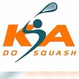 Ksa Do Squash - logo