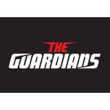 The Guardians Academia - logo