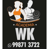 Academia WK - logo