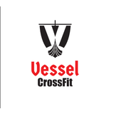 Vessel Crossfit - logo