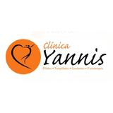 Clínica Yannis - logo
