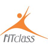 Fitclass M'boi Mirim - logo