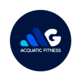 Mg Acquatic Fitness - logo