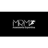 MRM Assessoria Esportiva - logo