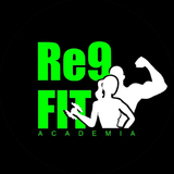 Academia Re9 Fit - logo