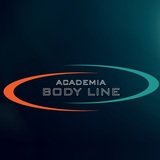 Academia BodyLine - Botafogo Care - logo