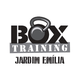 Box Training Jardim Emilia - logo