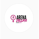 Arena Delas - logo