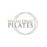 Studio De Pilates Vivian Diniz - logo