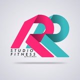 Rr Studio Fitness - logo