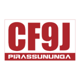 CF9J PIRASSUNUNGA - logo