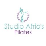 Studio Átrios Pilates - logo