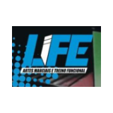 Life Artes Marciais E Treino Funcional - logo
