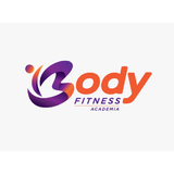 Body Fitness - logo