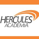 Hercules Academia - logo