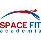 Space Fit - logo