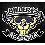 Biller's Academia - logo