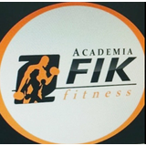 Academia Fik Fitness - logo