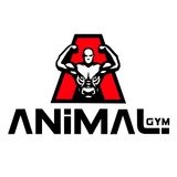 Academia Animal Gym Zona Noroeste - logo