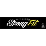 Academia Strong Fit - logo