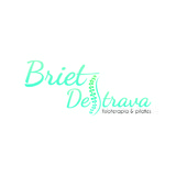 Briet Destrava Fisioterapia e Pilates - logo
